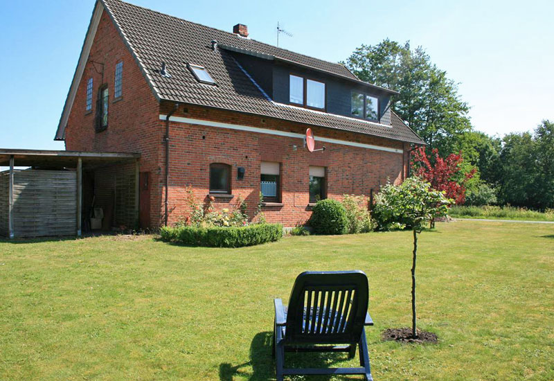 Wohnung In Oldenburg Ab 60 Jahre