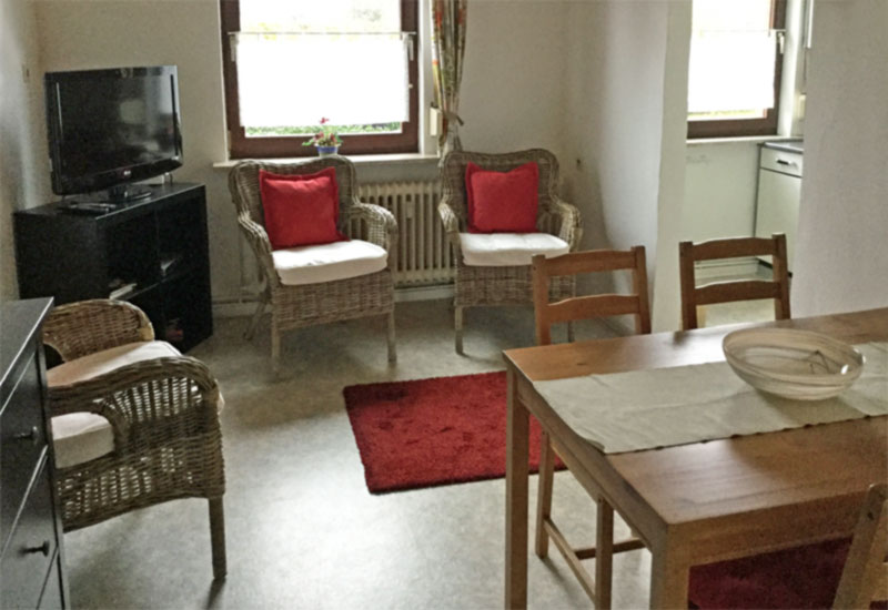 Wohnung In Oldenburg Ab 60 Jahre